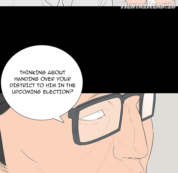 One Face Chapter 1 - page 80