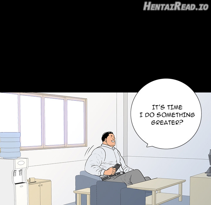 One Face Chapter 1 - page 87