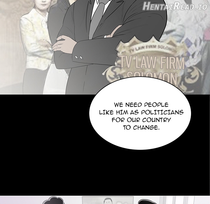 One Face Chapter 1 - page 9