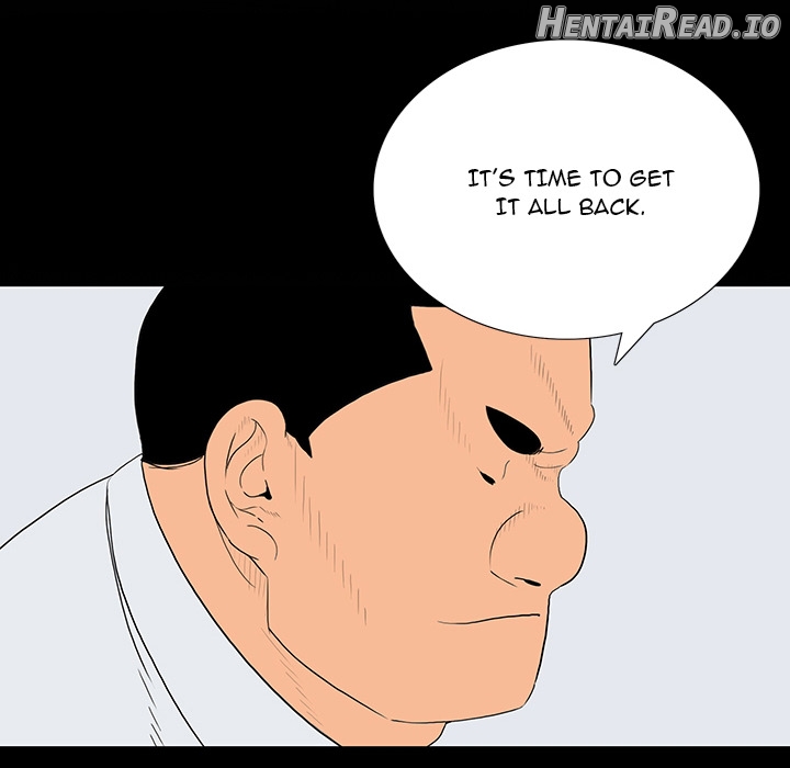 One Face Chapter 1 - page 92