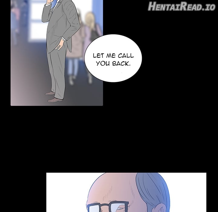 One Face Chapter 2 - page 118