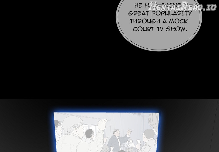 One Face Chapter 2 - page 3