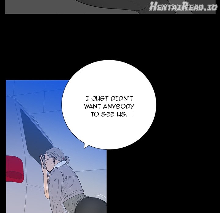 One Face Chapter 3 - page 33
