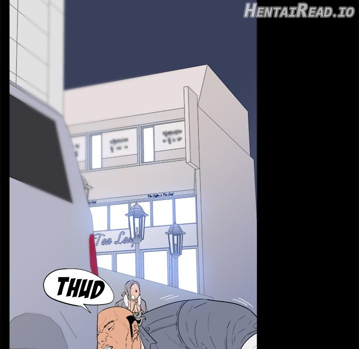 One Face Chapter 3 - page 41
