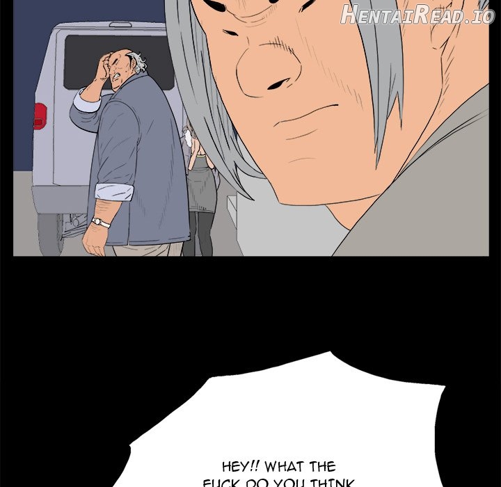 One Face Chapter 3 - page 44