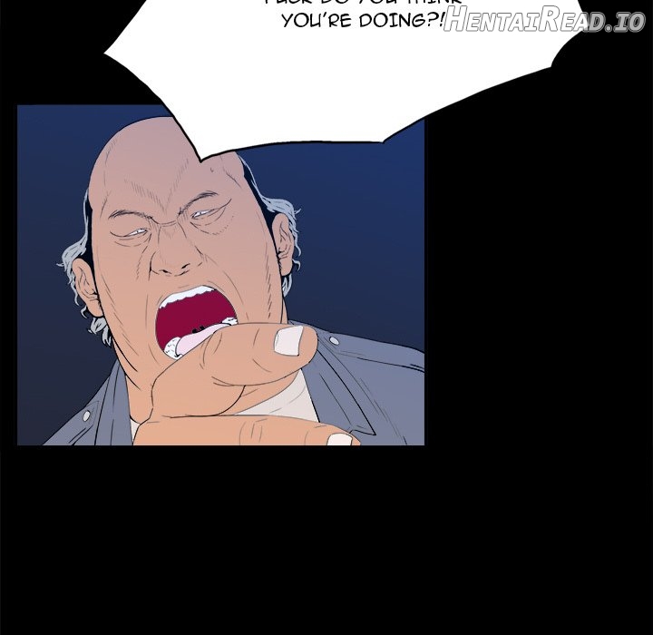 One Face Chapter 3 - page 45