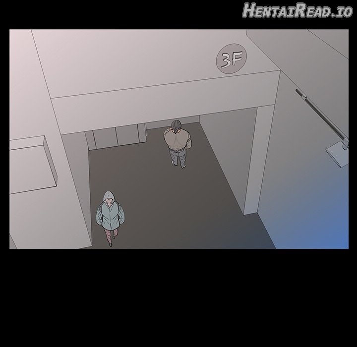 One Face Chapter 3 - page 5