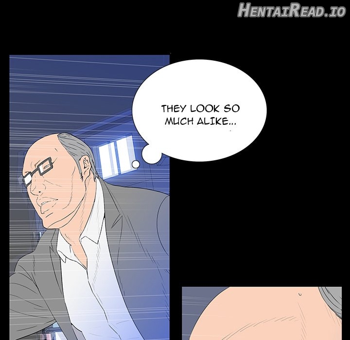 One Face Chapter 3 - page 6