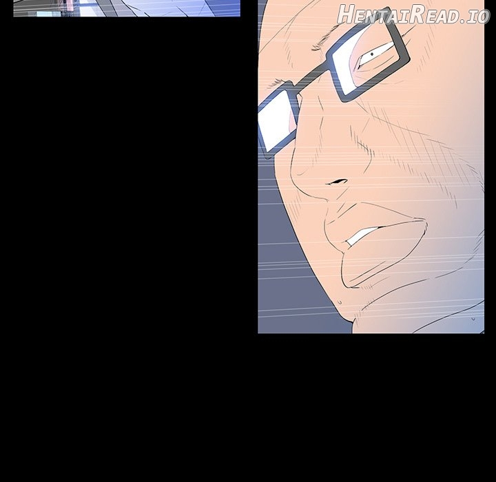 One Face Chapter 3 - page 7
