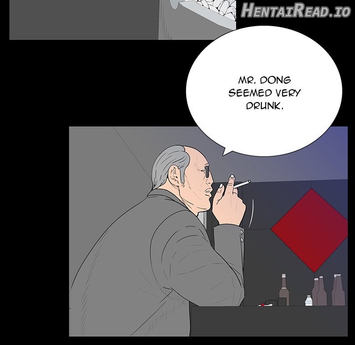 One Face Chapter 3 - page 76