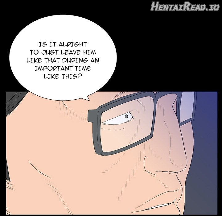 One Face Chapter 3 - page 77