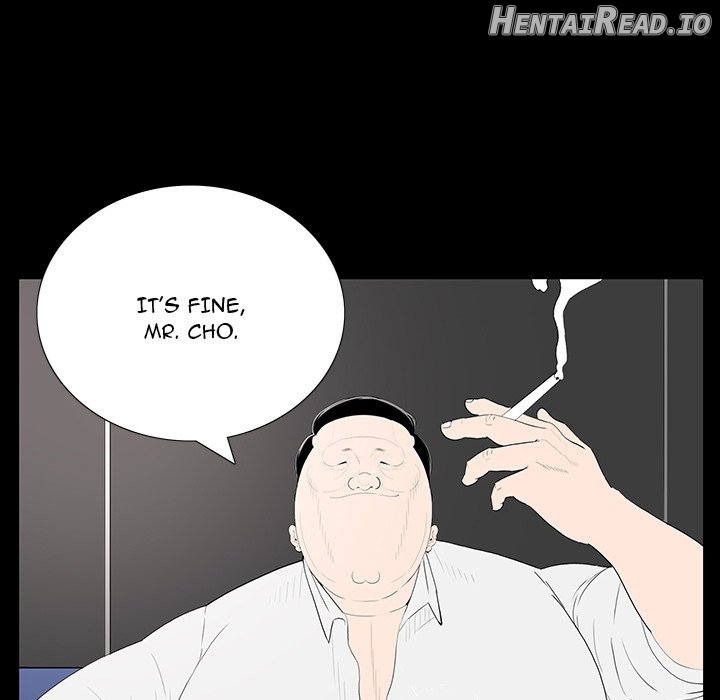 One Face Chapter 3 - page 79
