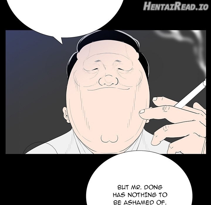 One Face Chapter 3 - page 82