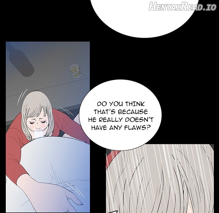 One Face Chapter 3 - page 83