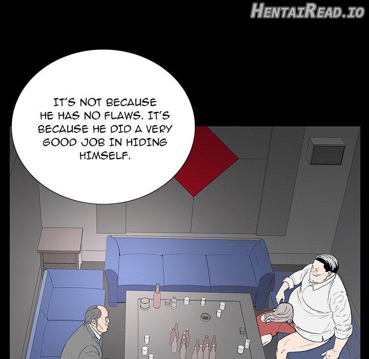 One Face Chapter 3 - page 86