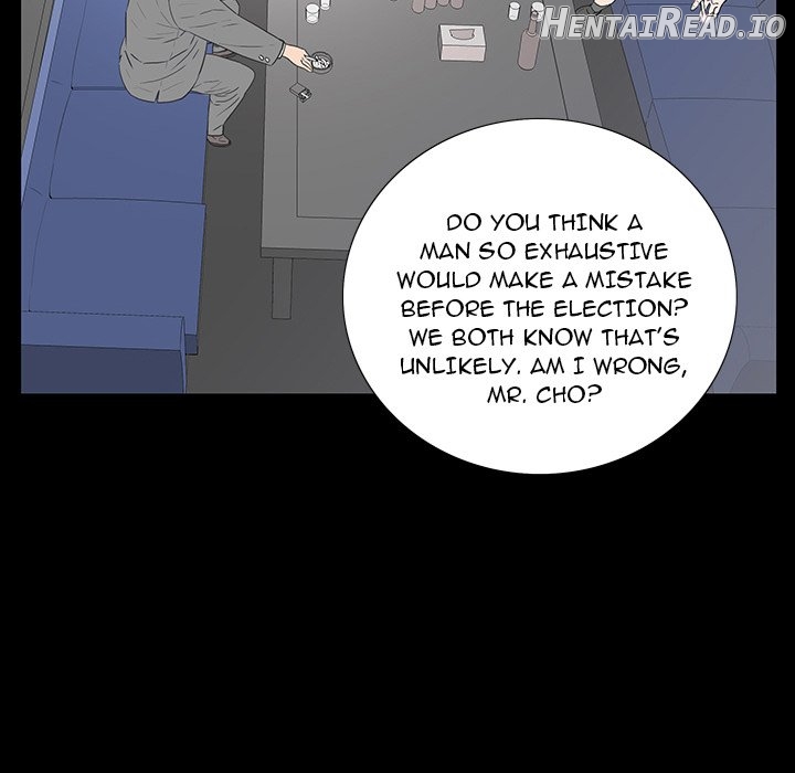 One Face Chapter 3 - page 87