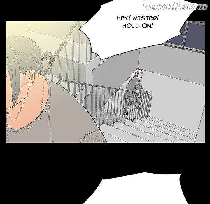 One Face Chapter 3 - page 9