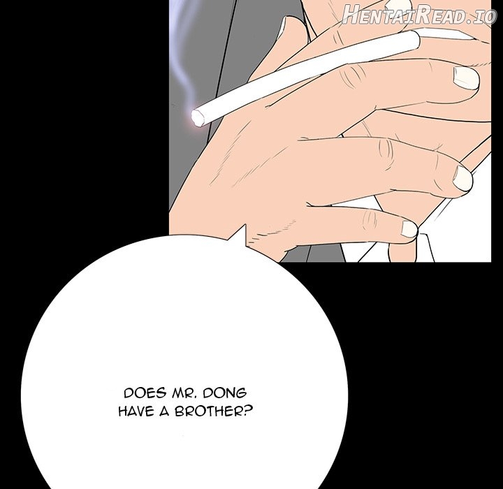 One Face Chapter 3 - page 90