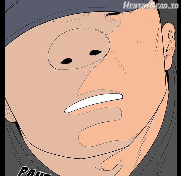 One Face Chapter 4 - page 118