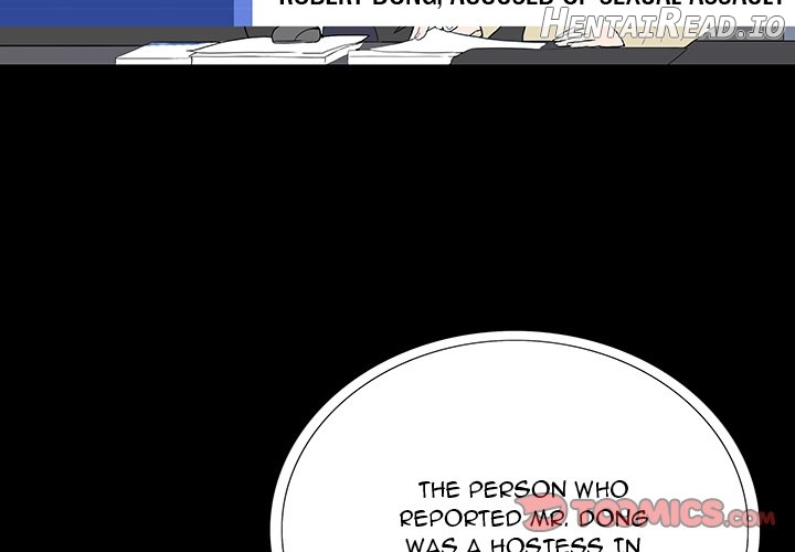 One Face Chapter 4 - page 3