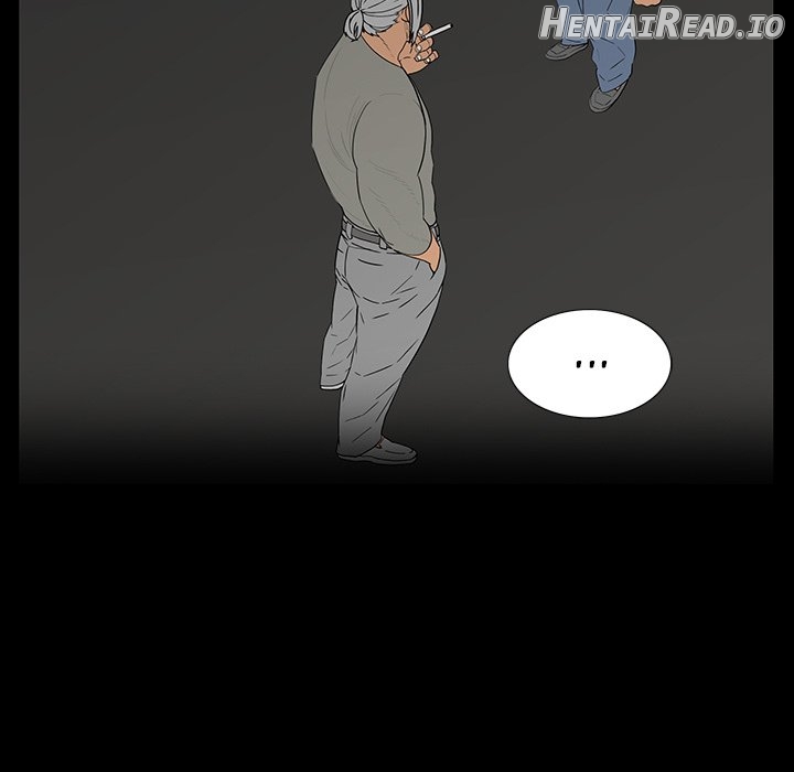 One Face Chapter 5 - page 118