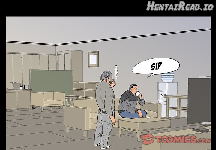 One Face Chapter 5 - page 3