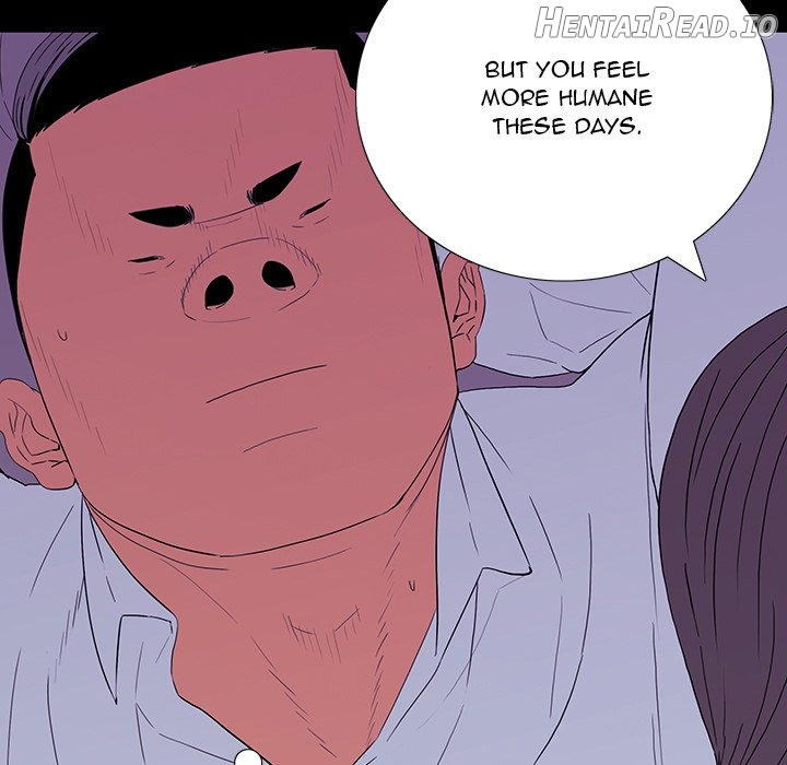 One Face Chapter 7 - page 116