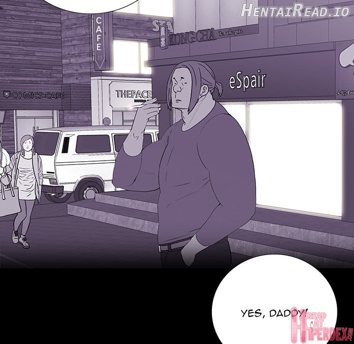 One Face Chapter 8 - page 116