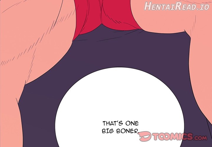 One Face Chapter 8 - page 3