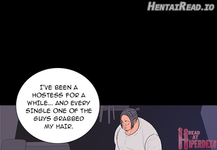 One Face Chapter 10 - page 1