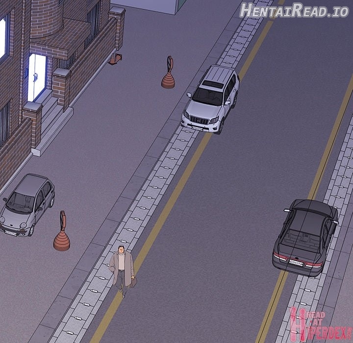 One Face Chapter 10 - page 101