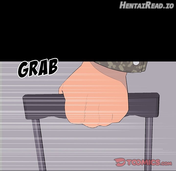 One Face Chapter 10 - page 105