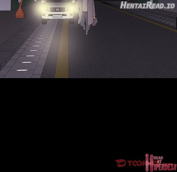 One Face Chapter 10 - page 111