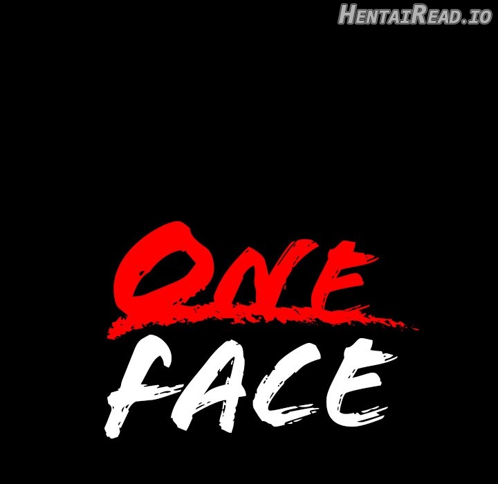 One Face Chapter 10 - page 12