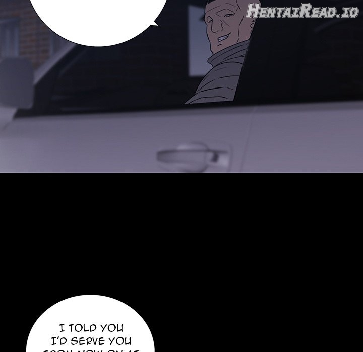 One Face Chapter 10 - page 120
