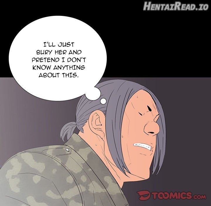 One Face Chapter 10 - page 129