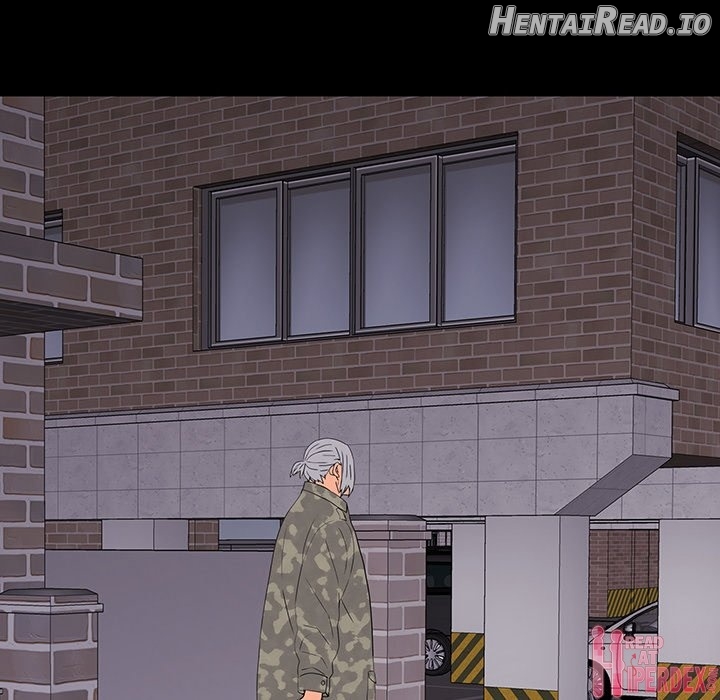 One Face Chapter 10 - page 131