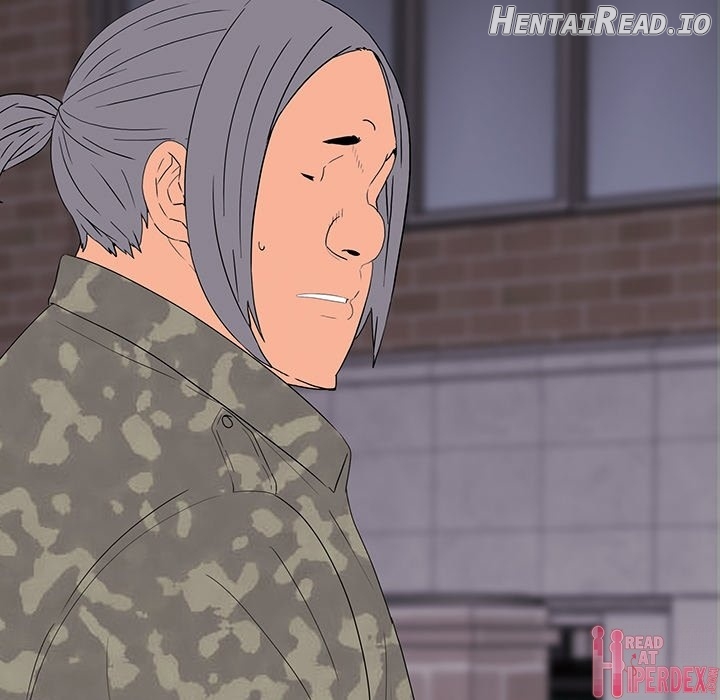 One Face Chapter 10 - page 136