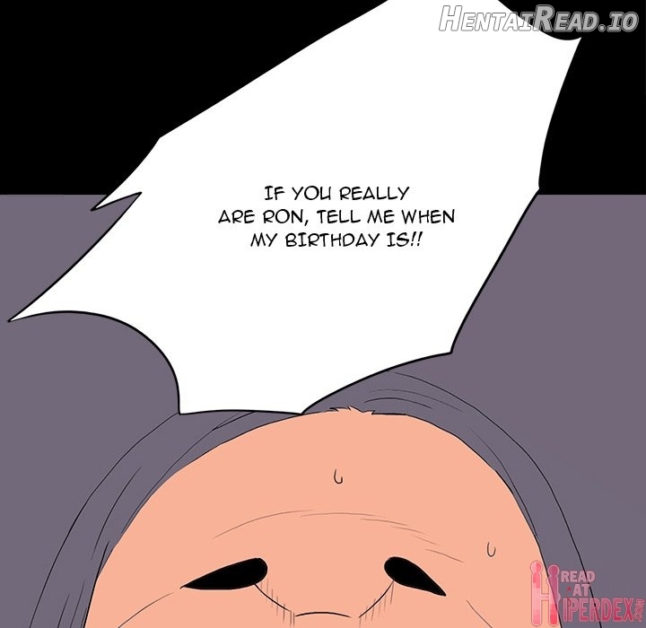 One Face Chapter 10 - page 16