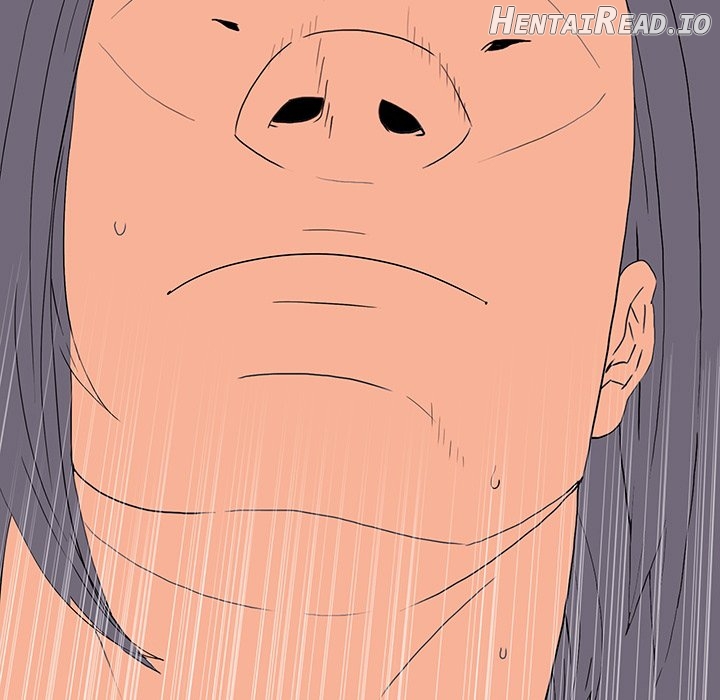 One Face Chapter 10 - page 17