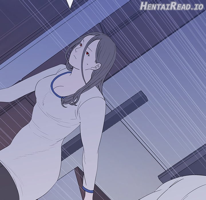 One Face Chapter 10 - page 22