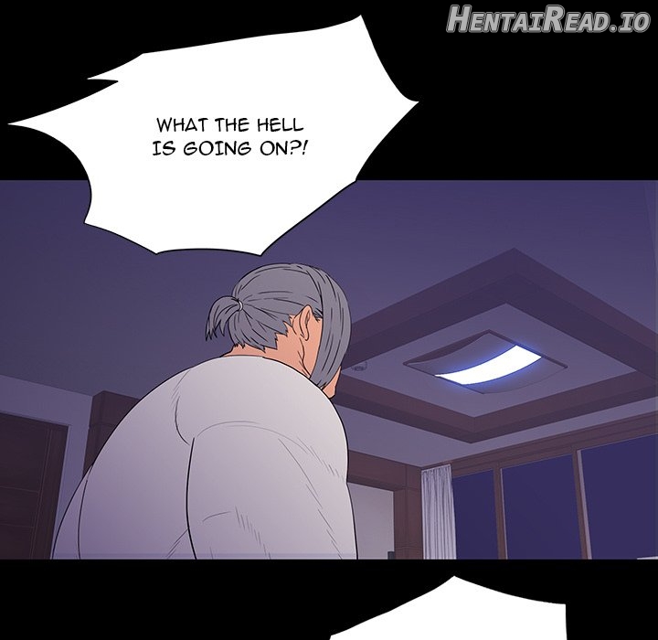 One Face Chapter 10 - page 25