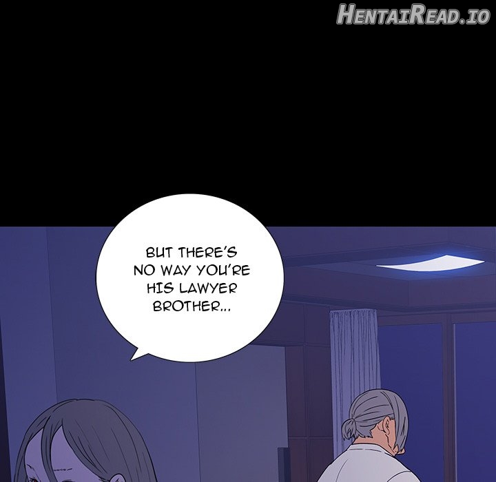 One Face Chapter 10 - page 28