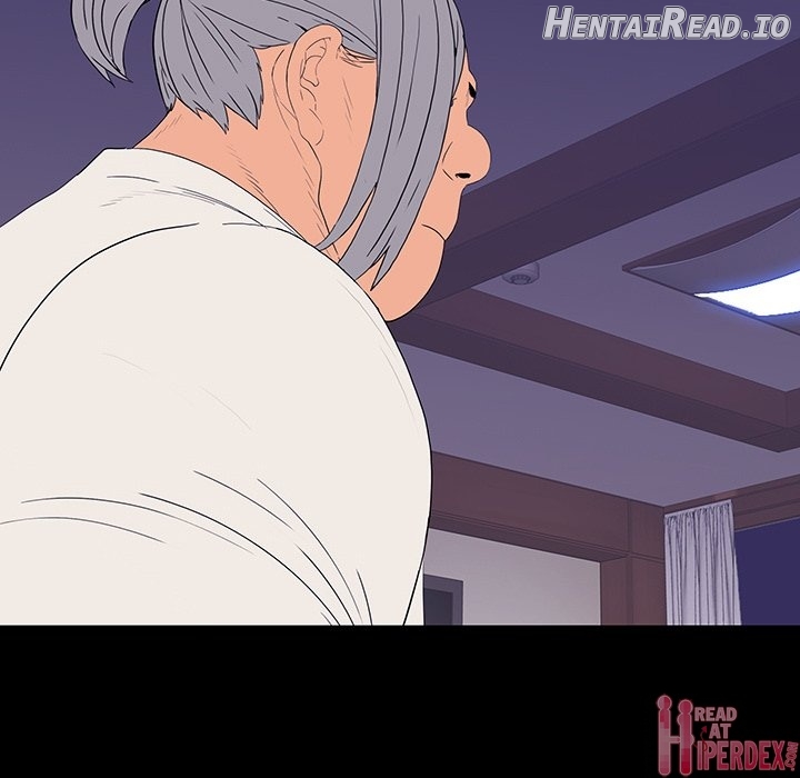 One Face Chapter 10 - page 31