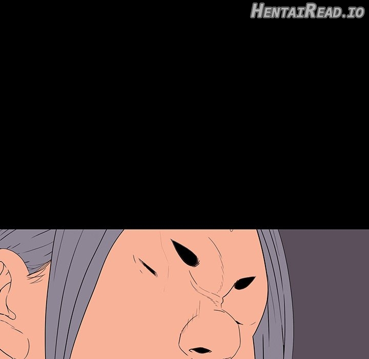 One Face Chapter 10 - page 32