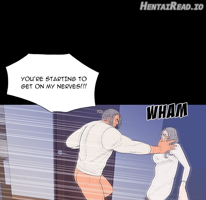 One Face Chapter 10 - page 35