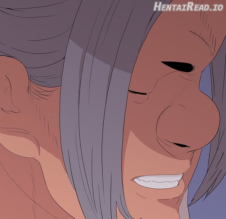 One Face Chapter 10 - page 40