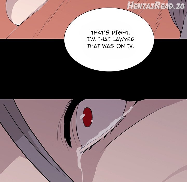 One Face Chapter 10 - page 44