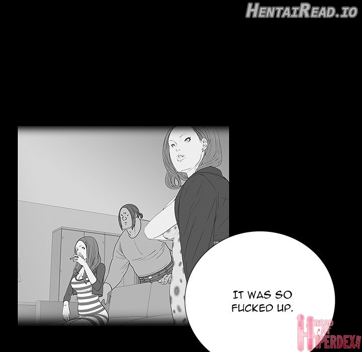 One Face Chapter 10 - page 46