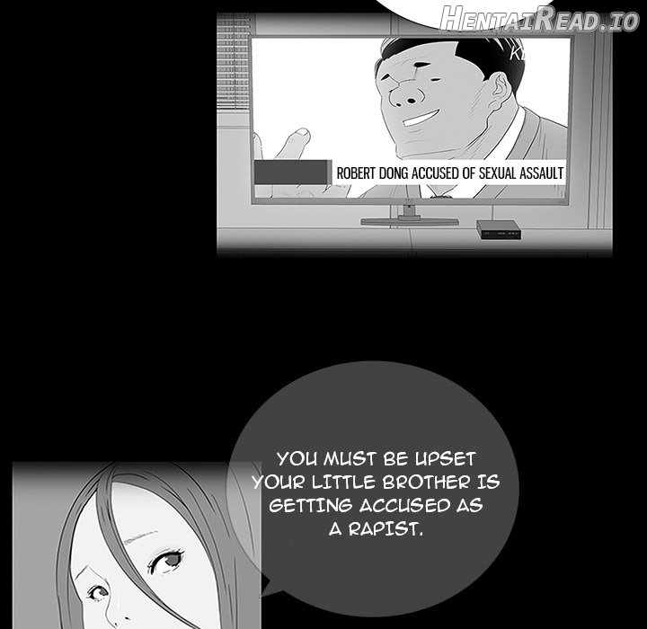 One Face Chapter 10 - page 47